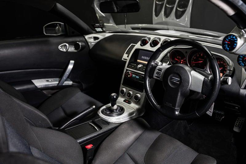 2005 Nissan Fairlady