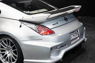 2005 Nissan Fairlady - Thumbnail