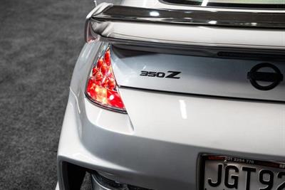 2005 Nissan Fairlady - Thumbnail