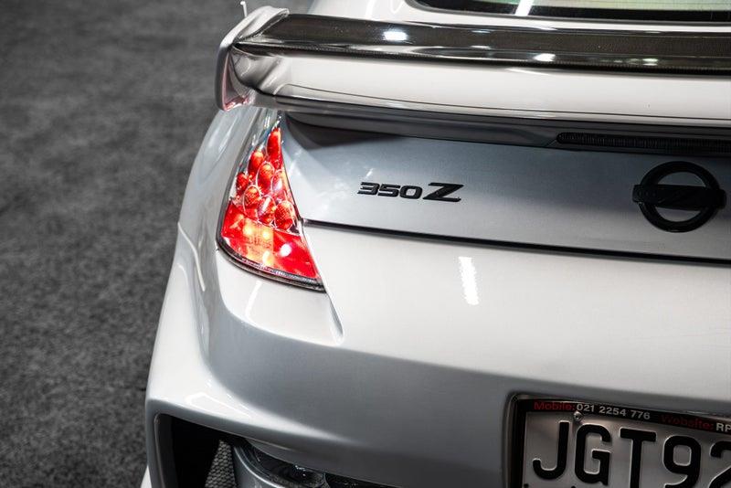 2005 Nissan Fairlady