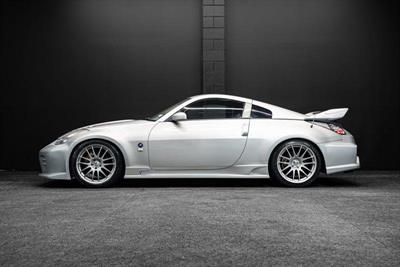 2005 Nissan Fairlady - Thumbnail