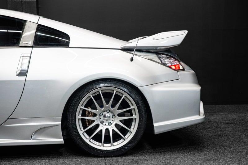2005 Nissan Fairlady