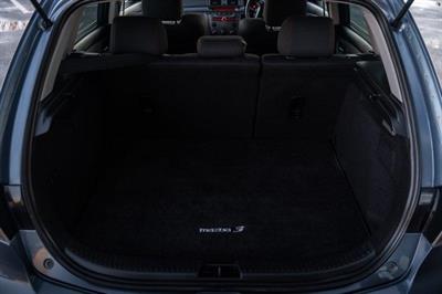 2007 Mazda Axela - Thumbnail