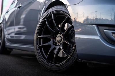2007 Mazda Axela - Thumbnail