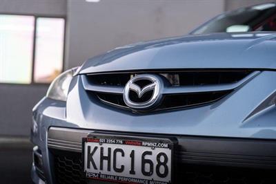 2007 Mazda Axela - Thumbnail