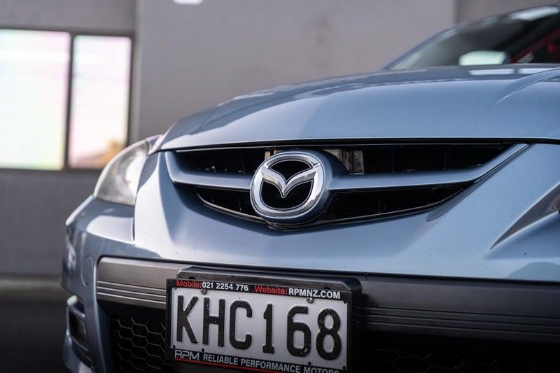 2007 Mazda Axela