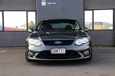 2008 Ford Falcon - Thumbnail