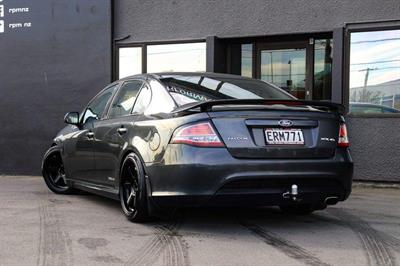 2008 Ford Falcon - Thumbnail