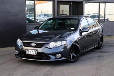 2008 Ford Falcon - Thumbnail