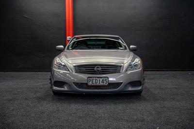 2008 Nissan Skyline - Thumbnail