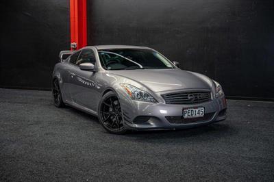 2008 Nissan Skyline - Thumbnail