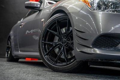 2008 Nissan Skyline - Thumbnail