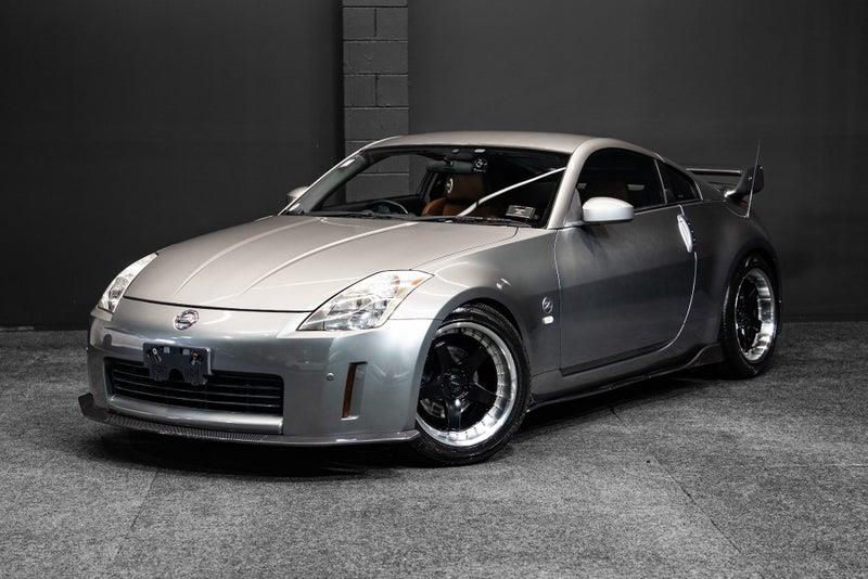 2002 Nissan Fairlady