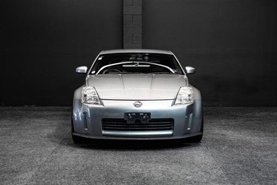 2002 Nissan Fairlady - Thumbnail