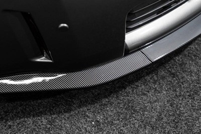 2002 Nissan Fairlady - Thumbnail