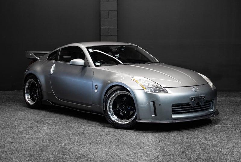 2002 Nissan Fairlady