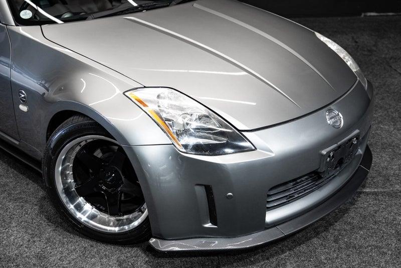 2002 Nissan Fairlady