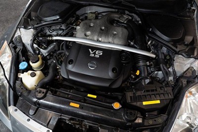 2002 Nissan Fairlady - Thumbnail