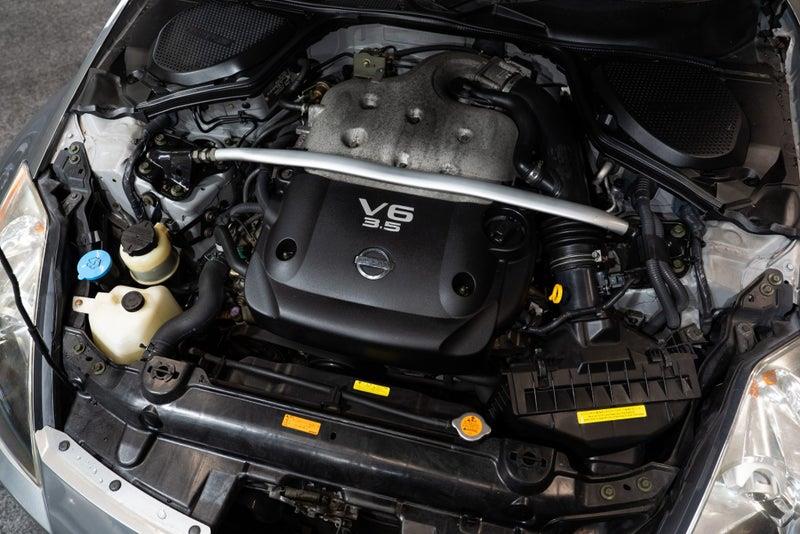 2002 Nissan Fairlady