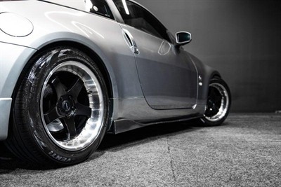 2002 Nissan Fairlady - Thumbnail