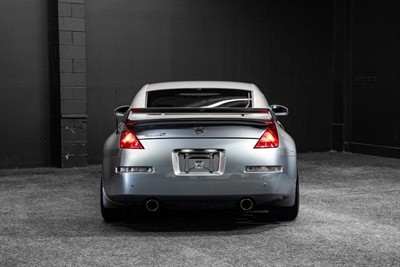 2002 Nissan Fairlady - Thumbnail