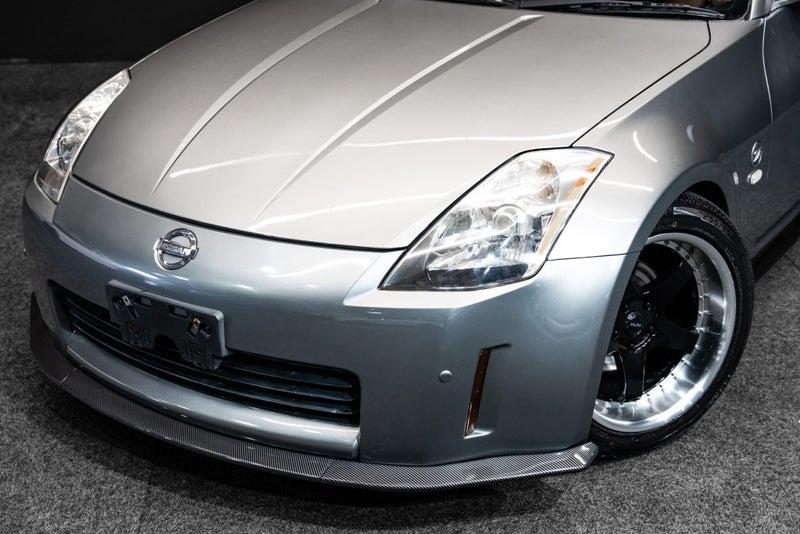 2002 Nissan Fairlady