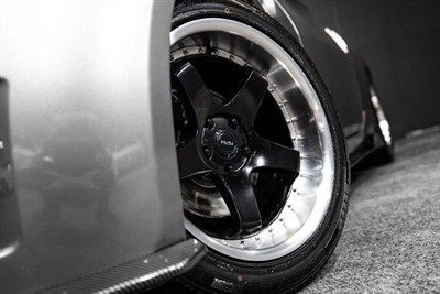 2002 Nissan Fairlady - Thumbnail