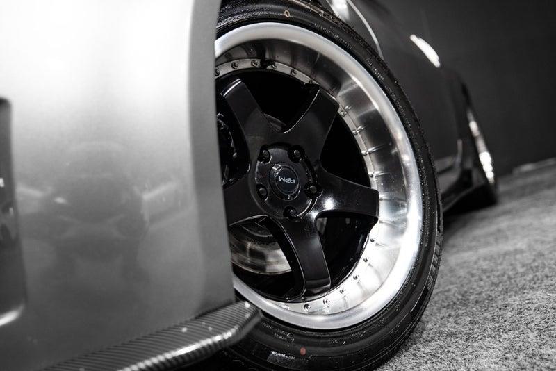 2002 Nissan Fairlady