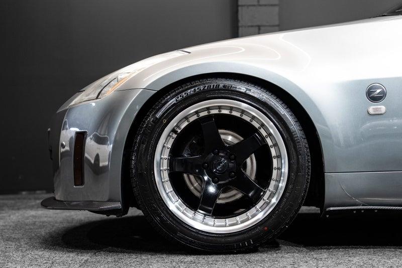 2002 Nissan Fairlady