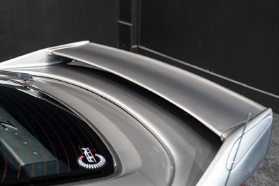 2002 Nissan Fairlady - Thumbnail