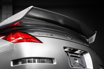 2002 Nissan Fairlady - Thumbnail