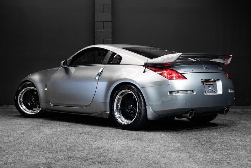 2002 Nissan Fairlady