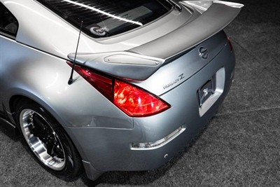 2002 Nissan Fairlady - Thumbnail