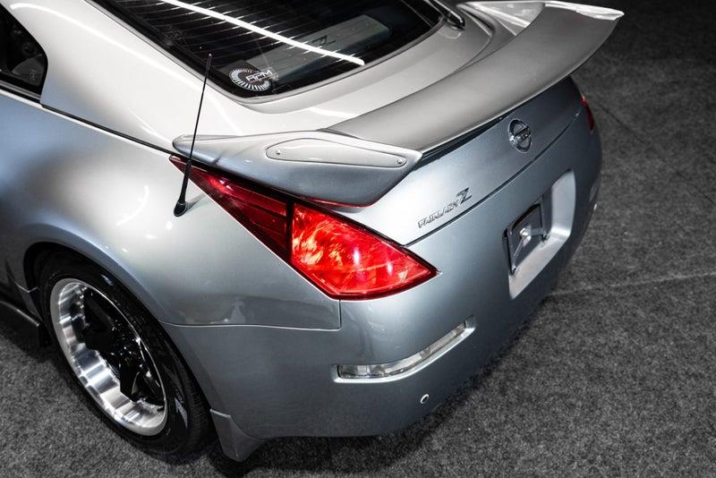 2002 Nissan Fairlady