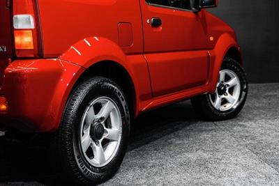 2009 Suzuki Jimny - Thumbnail
