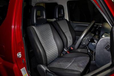 2009 Suzuki Jimny - Thumbnail