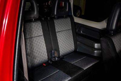 2009 Suzuki Jimny - Thumbnail