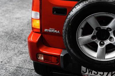 2009 Suzuki Jimny - Thumbnail