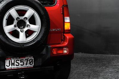 2009 Suzuki Jimny - Thumbnail