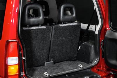 2009 Suzuki Jimny - Thumbnail