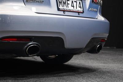 2006 Mazda Atenza - Thumbnail