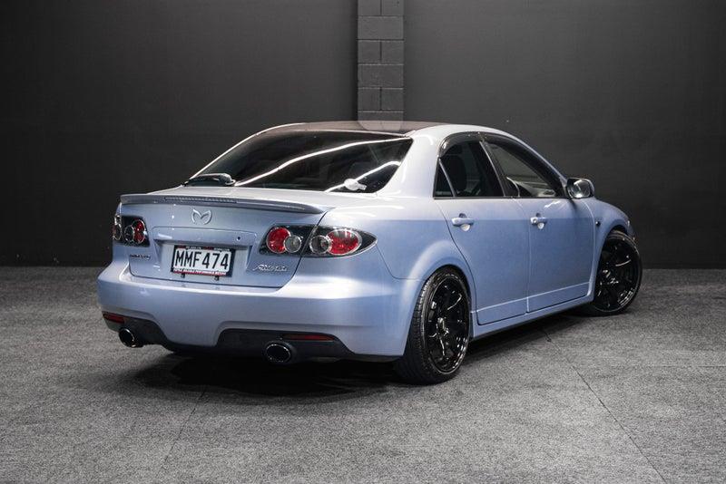 2006 Mazda Atenza