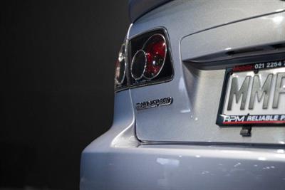 2006 Mazda Atenza - Thumbnail