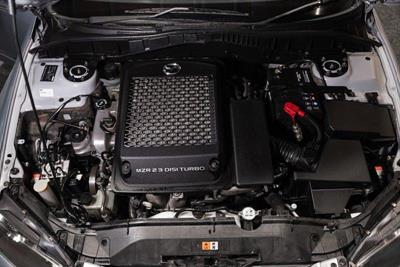 2006 Mazda Atenza - Thumbnail