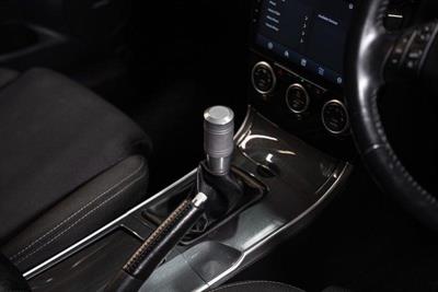 2006 Mazda Atenza - Thumbnail