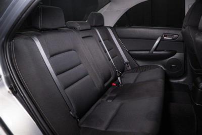 2006 Mazda Atenza - Thumbnail