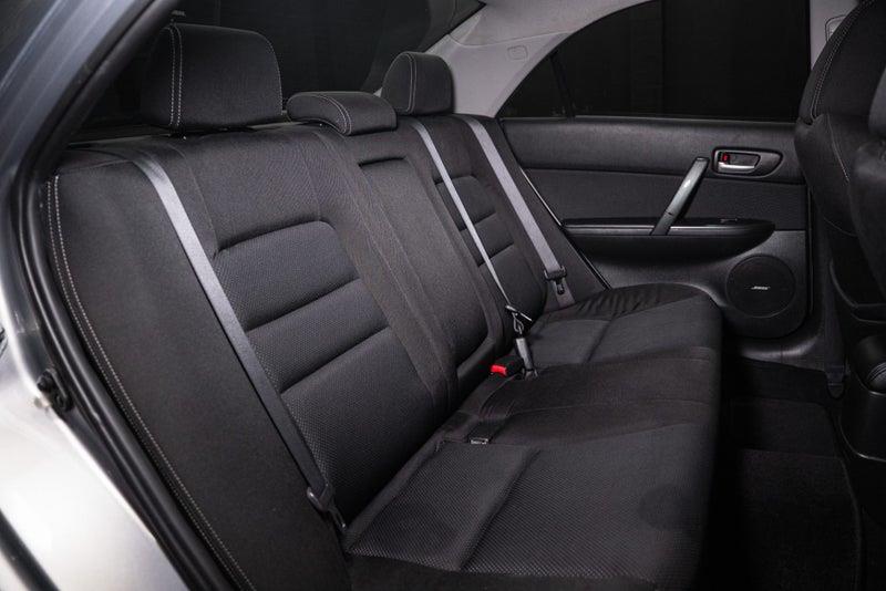 2006 Mazda Atenza