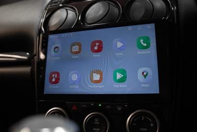 2006 Mazda Atenza - Thumbnail