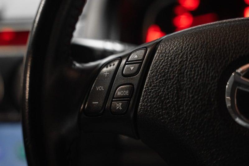 2006 Mazda Atenza