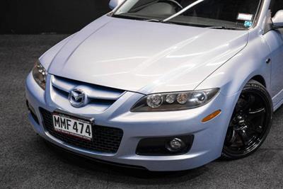 2006 Mazda Atenza - Thumbnail